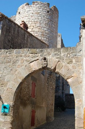 ruta dels castells dels