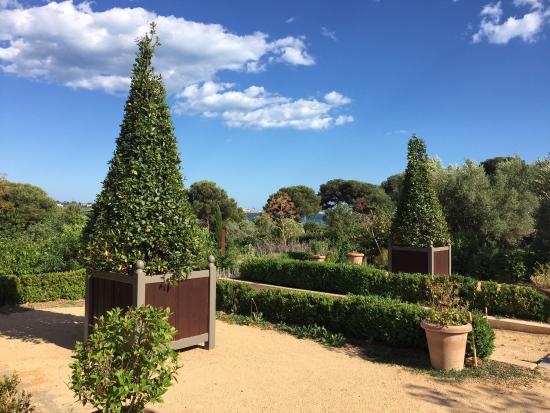 un endroit charmant et