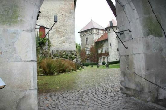 un posto da favolasemplicement