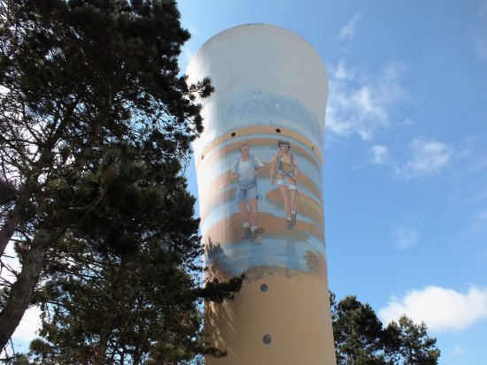 une partie de la fresque