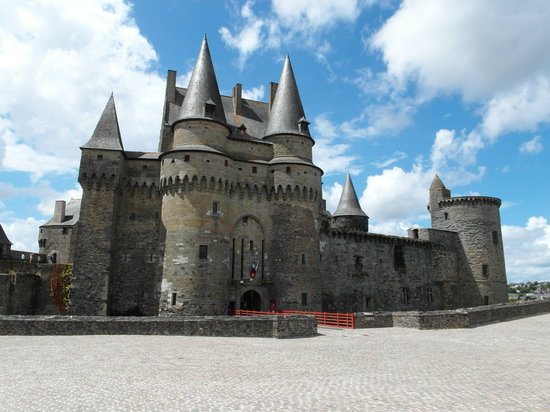 vista eterni dalla piazza