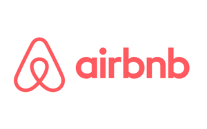 Logo AirBnB