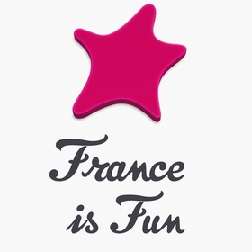 logo France is Fun