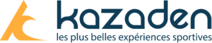 Logo Kazaden