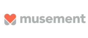 Logo Musement