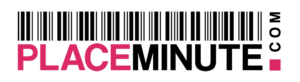 Logo Placeminute