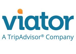 Logo Viator