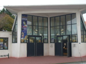 Musée de Royan