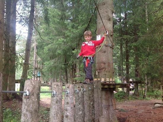 1m10 et meme pas peur