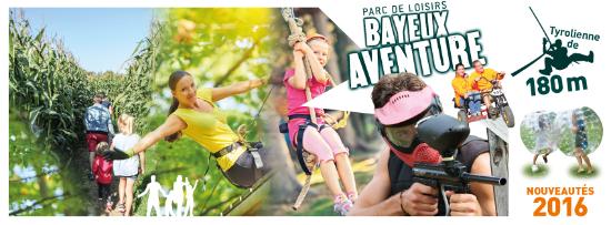 25474 bayeux aventure