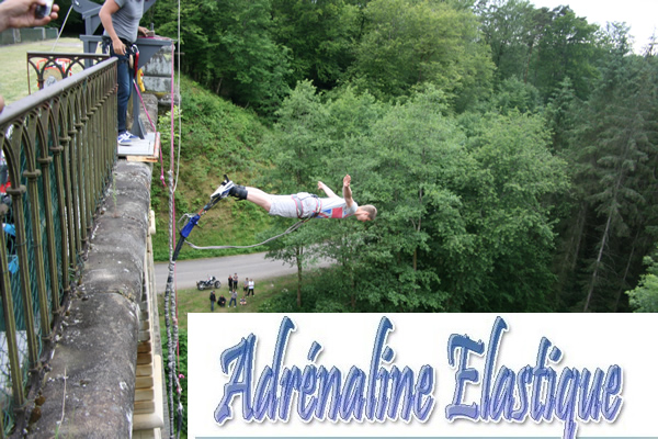 27097 adrenaline elastique