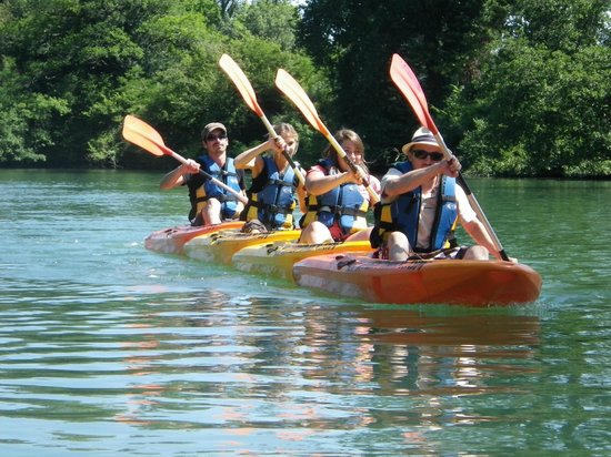 2x aventures base de