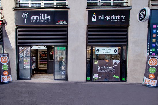 31 bd sebastopol 75001