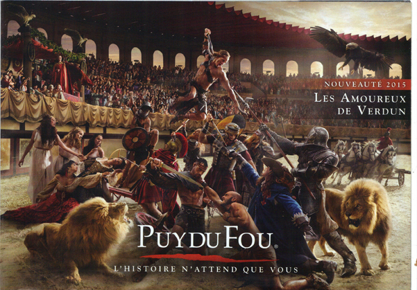 3129 puy du fou