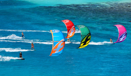 39118 stage kitesurf corse