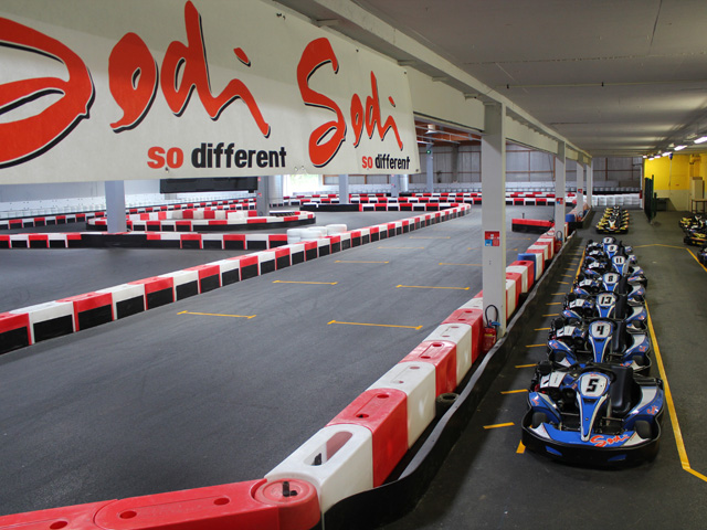 39602 photo karting