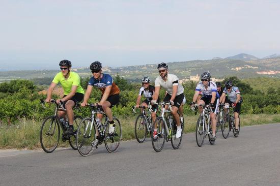 44 5 cycling tours day