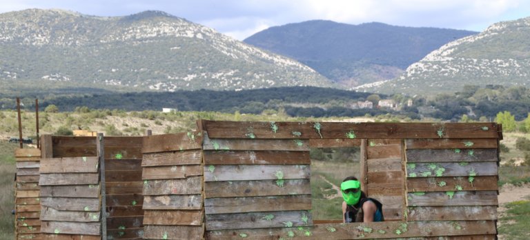 55238 snake paintball