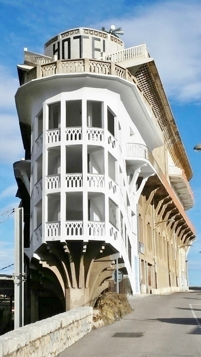 58212 belvedere rayon vert