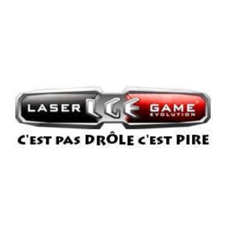61080 laser game