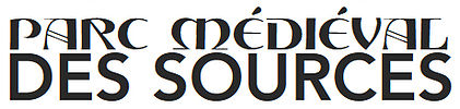 61518 parc medieval des sources