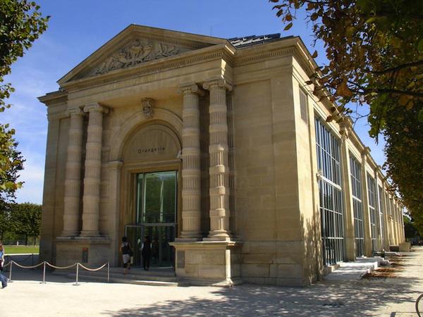 68857 musee orangerie