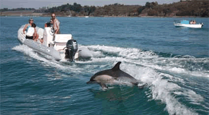 6996 saint malo croisiere
