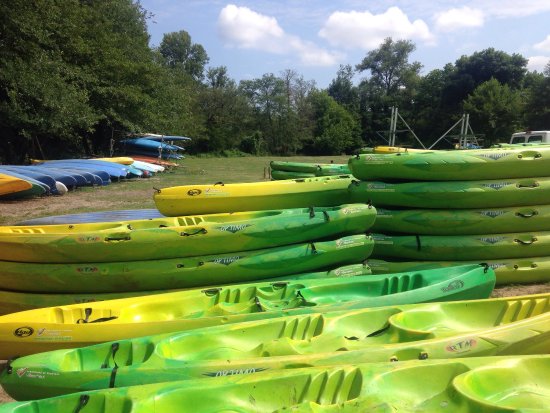 a 7km journey on the