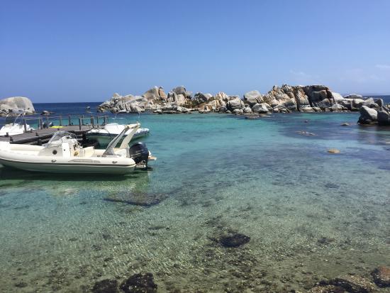 a cidade de bonifacio