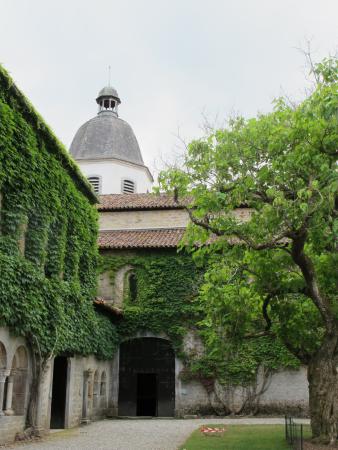 abbaye cistercienne de