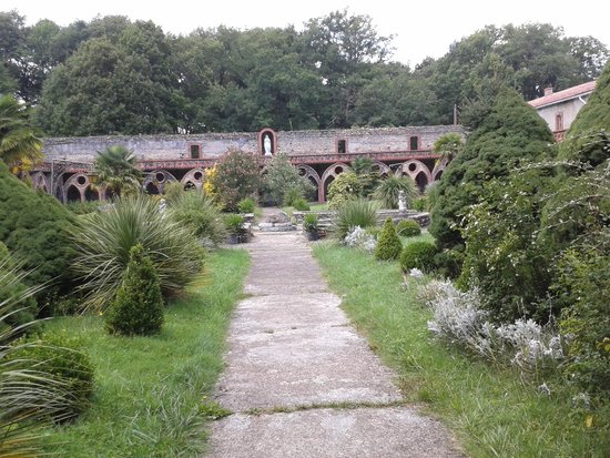 abbaye notre dame de 1