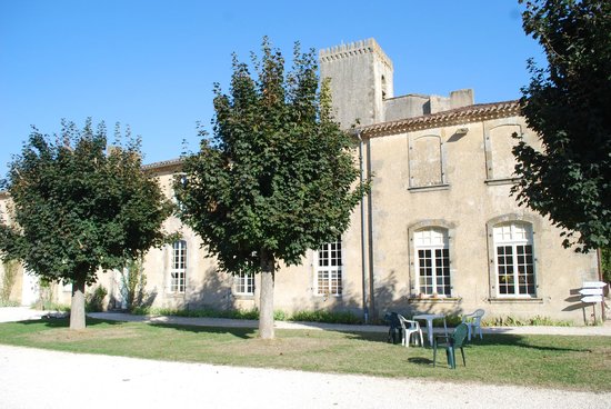 abbaye sainte marie de