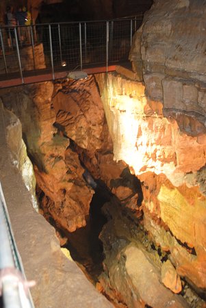 abime de bramabiau 1