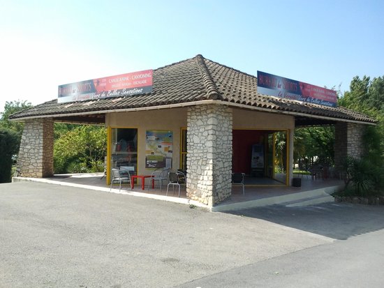 action canoe kayak la