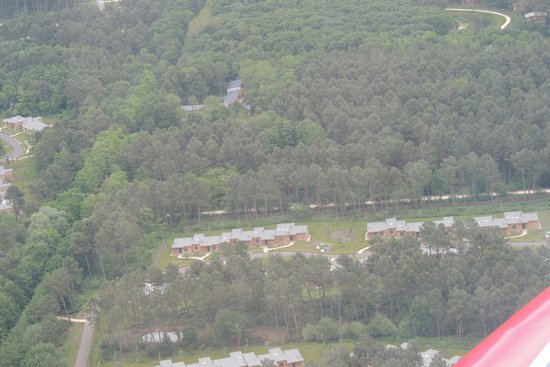 aeroclub de loudun acl