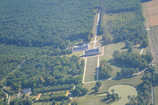 air club blois vendome