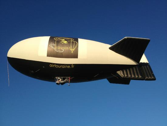 air touraine