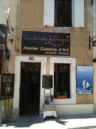 ajouter une legende 2