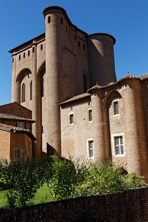 albi palais de la berbie