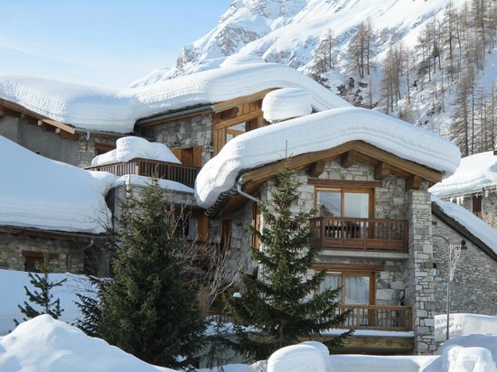 alpine experience