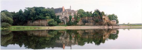 ancien couvent de la