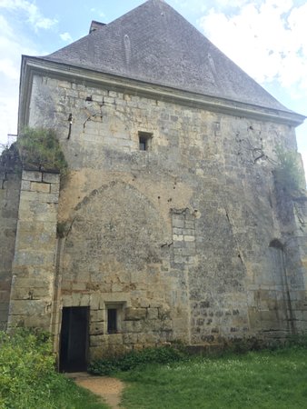 another entry to the