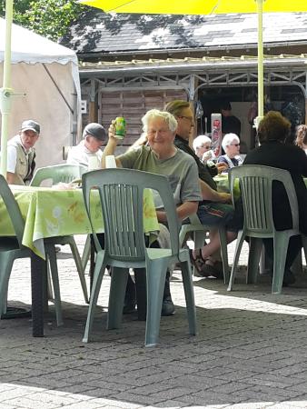 another great year at