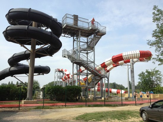 aqualand saint cyprien