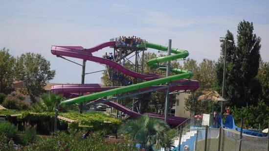 aqualand