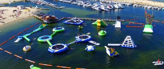 aquapark parc maguide