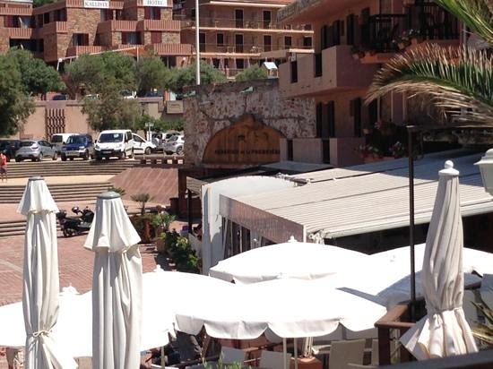 aquarium de la poudriere