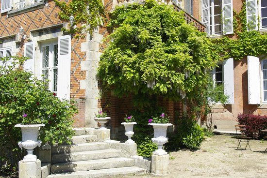 arboretum de balaine