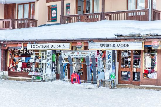 ari sports sport 2000