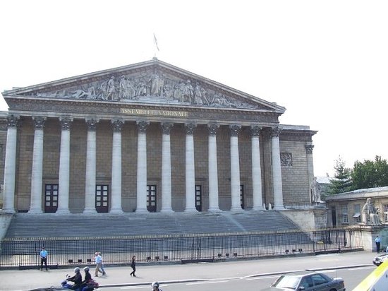 assemblee nationale